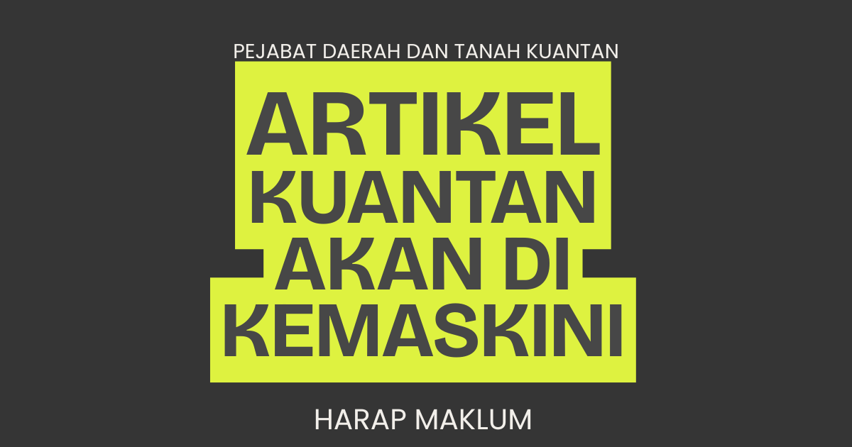 ISO 9001 : 2015